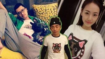 吃瓜娱乐圈八卦瓜子,揭秘明星幕后那些事儿