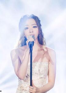 娱乐圈吃瓜张靓颖